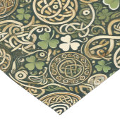 Chemin De Table Long Celtic Bloom (Coin)