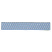 Chemin De Table Long Cendrillon (Horizontal)