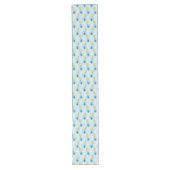 Chemin De Table Long Cendrillon Longue Table Runner (Devant)