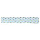 Chemin De Table Long Cendrillon Longue Table Runner (Horizontal)