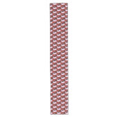 Chemin De Table Long Cerry Bomb Longue Table Runner (Devant)