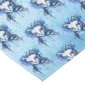 Chemin De Table Long Chaton (Coin)