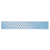 Chemin De Table Long Chaton (Horizontal)
