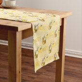 Chemin De Table Long Chéri (In Situ)