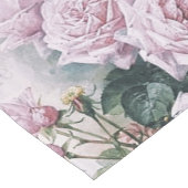 Chemin De Table Long Chic chic, découpage, victorien, chic français, Pa (Coin)