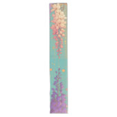 Chemin De Table Long Citrus Sunset Wisteria (Devant)