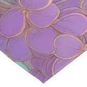 Chemin De Table Long Citrus Sunset Wisteria (Coin)