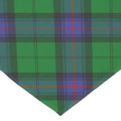 Chemin De Table Long Clan Armstrong Tartan Table Runner (Coin)