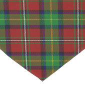 Chemin De Table Long Clan Boyd Tartan (Coin)