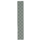 Chemin De Table Long Clan Craig Tartan Table Runner (Devant)