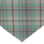 Chemin De Table Long Clan Craig Tartan Table Runner (Coin)