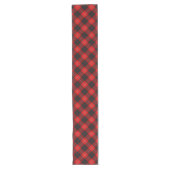 Chemin De Table Long Clan Cunningham Tartan (Devant)