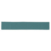 Chemin De Table Long Clan Douglas Tartan (Horizontal)