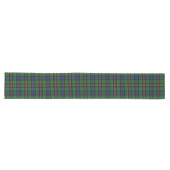 Chemin De Table Long Clan écossais Allison Tartan Plaid (Horizontal)