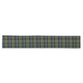 Chemin De Table Long Clan écossais Campbell Tartan Plaid (Horizontal)