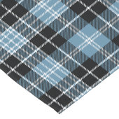 Chemin De Table Long Clan écossais Clark Tartan Plaid (Coin)