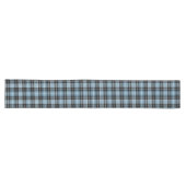 Chemin De Table Long Clan écossais Clark Tartan Plaid (Horizontal)