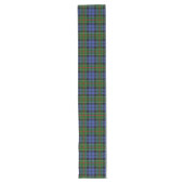 Chemin De Table Long Clan écossais Colquhoun Tartan Plaid (Devant)