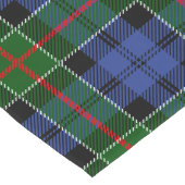 Chemin De Table Long Clan écossais Colquhoun Tartan Plaid (Coin)