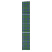 Chemin De Table Long Clan écossais Douglas Tartan Plaid (Devant)