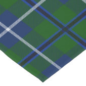 Chemin De Table Long Clan écossais Douglas Tartan Plaid (Coin)