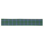 Chemin De Table Long Clan écossais Douglas Tartan Plaid (Horizontal)