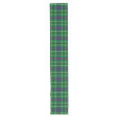 Chemin De Table Long Clan écossais Duncan Tartan Plaid (Devant)