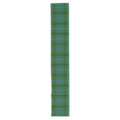 Chemin De Table Long Clan écossais Henderson Tartan Plaid (Devant)