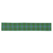 Chemin De Table Long Clan écossais Henderson Tartan Plaid (Horizontal)