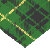 Chemin De Table Long Clan écossais MacArthur Tartan Plaid (Coin)