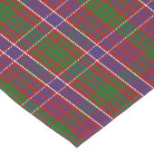 Chemin De Table Long Clan écossais MacRae Tartan Plaid (Coin)