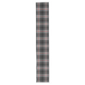 Chemin De Table Long Clan écossais Moffat Tartan Plaid (Devant)