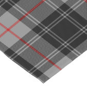 Chemin De Table Long Clan écossais Moffat Tartan Plaid (Coin)
