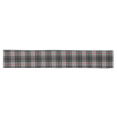 Chemin De Table Long Clan écossais Moffat Tartan Plaid (Horizontal)
