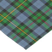 Chemin De Table Long Clan écossais Smith Tartan Plaid (Coin)