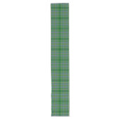 Chemin De Table Long Clan écossais Taylor Tartan Plaid (Devant)