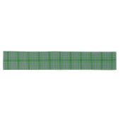 Chemin De Table Long Clan écossais Taylor Tartan Plaid (Horizontal)