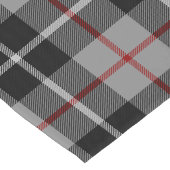 Chemin De Table Long Clan écossais Thompson Tartan Plaid (Coin)