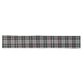 Chemin De Table Long Clan écossais Thompson Tartan Plaid (Horizontal)