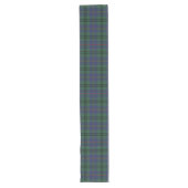 Chemin De Table Long Clan écossais Walker Tartan Plaid (Devant)