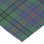 Chemin De Table Long Clan écossais Walker Tartan Plaid (Coin)