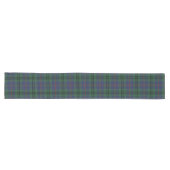 Chemin De Table Long Clan écossais Walker Tartan Plaid (Horizontal)