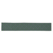 Chemin De Table Long Clan Farquharson Tartan Table Runner (Horizontal)