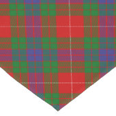 Chemin De Table Long Clan Fraser Tartan Table Runner (Coin)