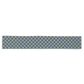 Chemin De Table Long Clan Gordon habiller Tartan Table Runner (Horizontal)