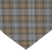Chemin De Table Long Clan Gordon Patiné Tartan Table Runner (Coin)