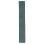 Chemin De Table Long Clan Gordon Tartan Table Runner (Devant)