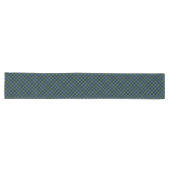 Chemin De Table Long Clan Gordon Tartan Table Runner (Horizontal)