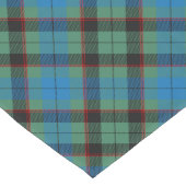 Chemin De Table Long Clan Guthrie Tartan (Coin)