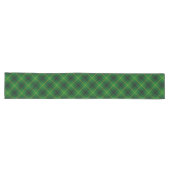 Chemin De Table Long Clan MacArthur Tartan (Horizontal)